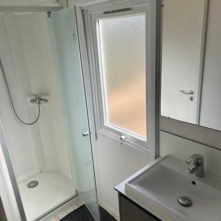 Mobile Sirene Luxe Le Bosc 4 Etoiles 3 * Saint-Cyprien (Pyrenees-Orientales)