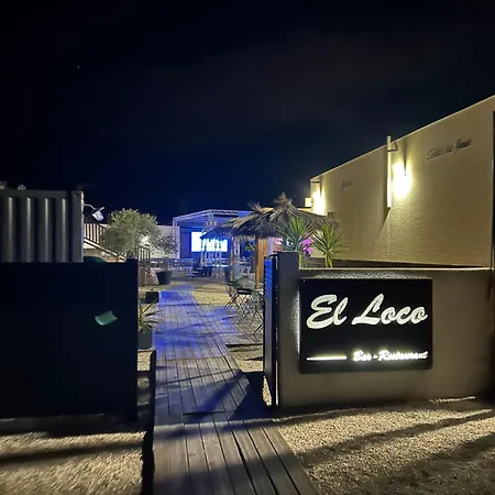 Mobile Sirene Luxe Le Bosc 4 Etoiles 3 Saint-Cyprien (Pyrenees-Orientales)