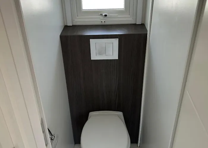 Kemp Mobile Sirene Luxe Le Bosc 4 Etoiles 3 Saint-Cyprien (Pyrenees-Orientales)