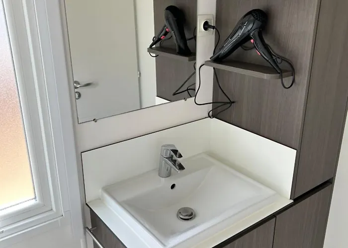 Kemp Mobile Sirene Luxe Le Bosc 4 Etoiles 3